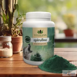 Teomann Spirulina 100g