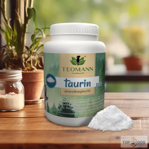 Teomann Taurin por 150gr