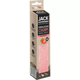 Jack Churpi M Epres 1db