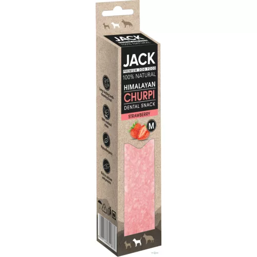 Jack Churpi M Epres 1db