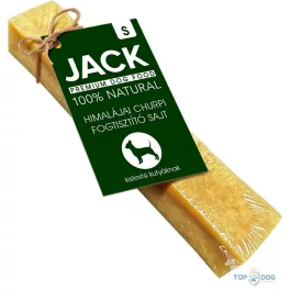 Jack himalájai churpi fogtisztító sajt L