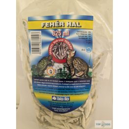 Fehér Hal 825ml (109gr)