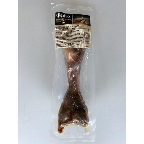 SERRANO Sertéscsont 