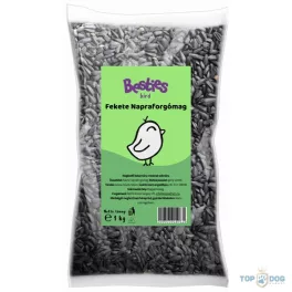 Feketemag  / Fekete napraforgó 1kg
