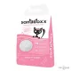 SANDBOXX PREMIUM MACSKAALOM - PÚDER 5L 