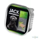 Jack Bárány, vese & borsó pástétom 150g