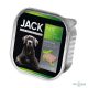 Jack Bárány, vese & borsó pástétom 150g