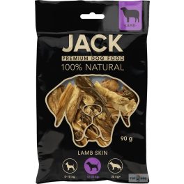 Jack báránybőr 90g