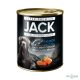 Jack Konzerv 100% Lazac 800g