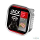 Jack Marha pástétom májjal 150g