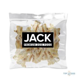 Jack nyúlfül 300g 