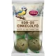 Vega Faggyúgolyó / cinkegolyó 6db 