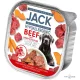 Jack Hipoallergén pástétom 150g Marhahús édesburgonyával