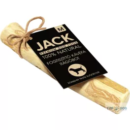 Jack Fogtisztító Kávéfa rágóbot S