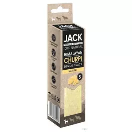 Jack himalájai churpi fogtisztító sajt S
