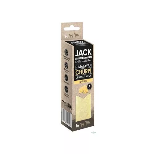 Jack himalájai churpi fogtisztító sajt S