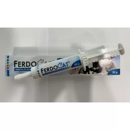 Ferdocat Féregtelenítő paszta /gél 30gr 