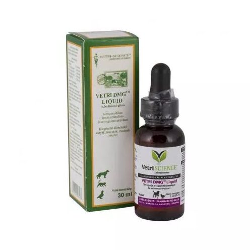 VETRI DMG OLDAT 30ml