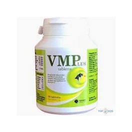 VMPlus 50db tabletta