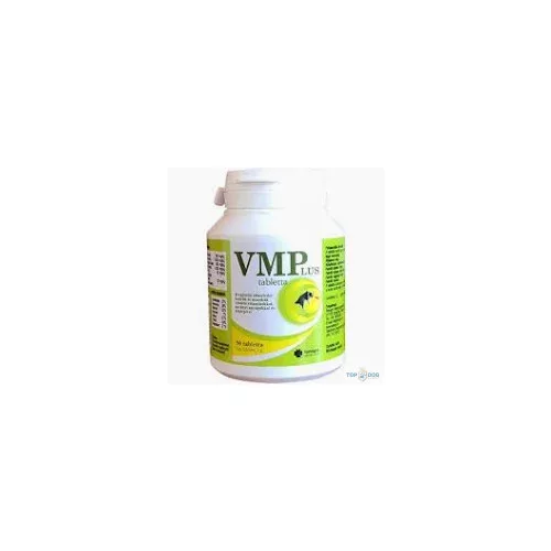 VMPlus 50db tabletta