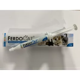 Ferdocat Féregtelenítő paszta /gél 6gr 