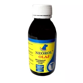 Neorol olaj 100 ml 