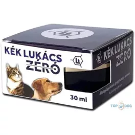 Kék Lukács Zéró kenőcs 30ml