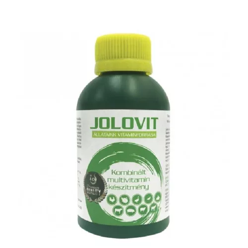 Jolovit 100ml