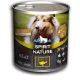 Spirit of Nature Dog konzerv Strucchússal 800gr