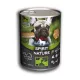 Spirit of Nature Dog konzerv Bárányhússal és nyúlhússal 415g