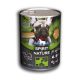 Spirit of Nature Dog konzerv Bárányhússal és nyúlhússal 415g