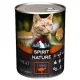 Spirit of Nature Cat Adult Strucc 415g 