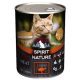 Spirit of Nature Cat Adult Strucc 415g 
