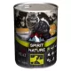Spirit of Nature Cat Adult Bárány-Nyúl 415g 