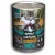 Spirit of Nature Cat Junior Bárány-Nyúl 415g 