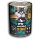 Spirit of Nature Cat Junior Bárány-Nyúl 415g 