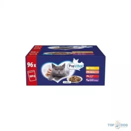 Prevital XXL Giga Box 96x100gr 