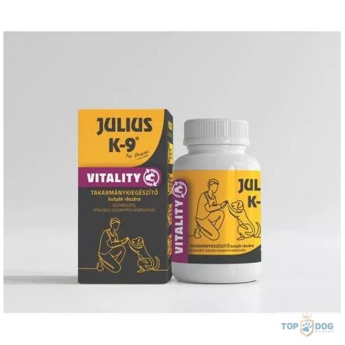 Julius-K9 Vitality