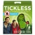 TICKLESS EMBERI ULTRAHANGOS KULLANCS RIASZTÓ (ZÖLD)