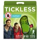 TICKLESS EMBERI ULTRAHANGOS KULLANCS RIASZTÓ (ZÖLD)