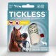 Tickless Horse LOVAKNAK  ultrahangos kullancs riasztó (bézs)