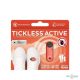 TICKLESS ACTIVE Coral ultrahangos kullancsriasztó
