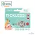 TickLess Pet Ultrahangos kullancs és bolhariasztó Beige