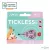 TickLess Pet Ultrahangos kullancs és bolhariasztó PINK