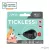 TickLess Pet Ultrahangos kullancs és bolhariasztó BLACK