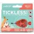 TickLess Pet Ultrahangos kullancs és bolhariasztó ORANGE