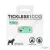 TICKLESS MINI DOG Menta zöld ultrahangos kullancsriasztó