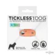 TICKLESS MINI DOG Barack ultrahangos kullancsriasztó 
