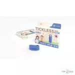 TICKLESS KID PRO KÉK ULTRAHANGOS KULLANCSRIASZTÓ