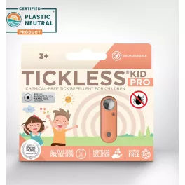 TICKLESS KID PRO BARACK ULTRAHANGOS KULLANCSRIASZTÓ